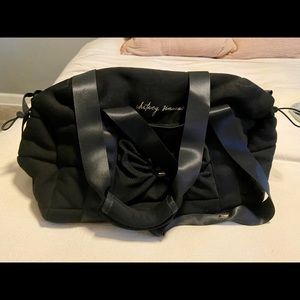 Whitney Simmons Gymshark Duffel Bag